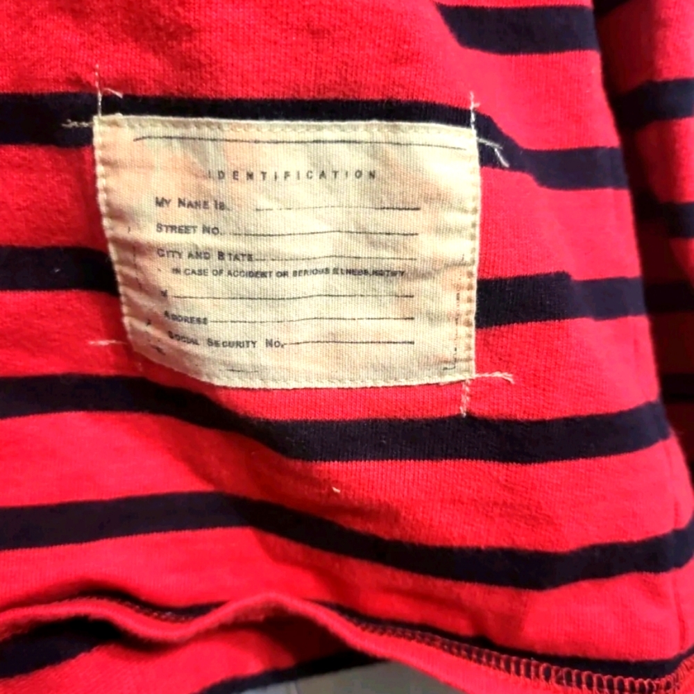 Hawk ND dumar henley